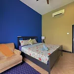 Mawarvilla Jb