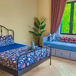 Mawarvilla Jb