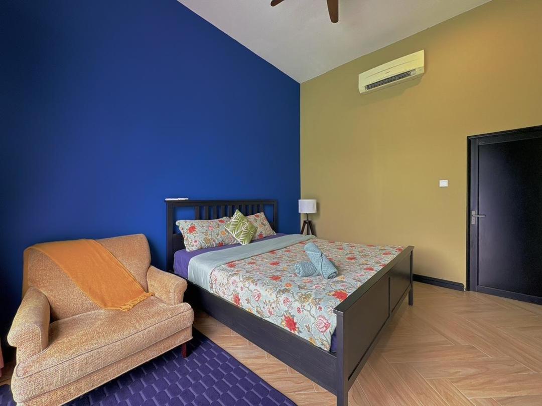Mawarvilla Jb Vila