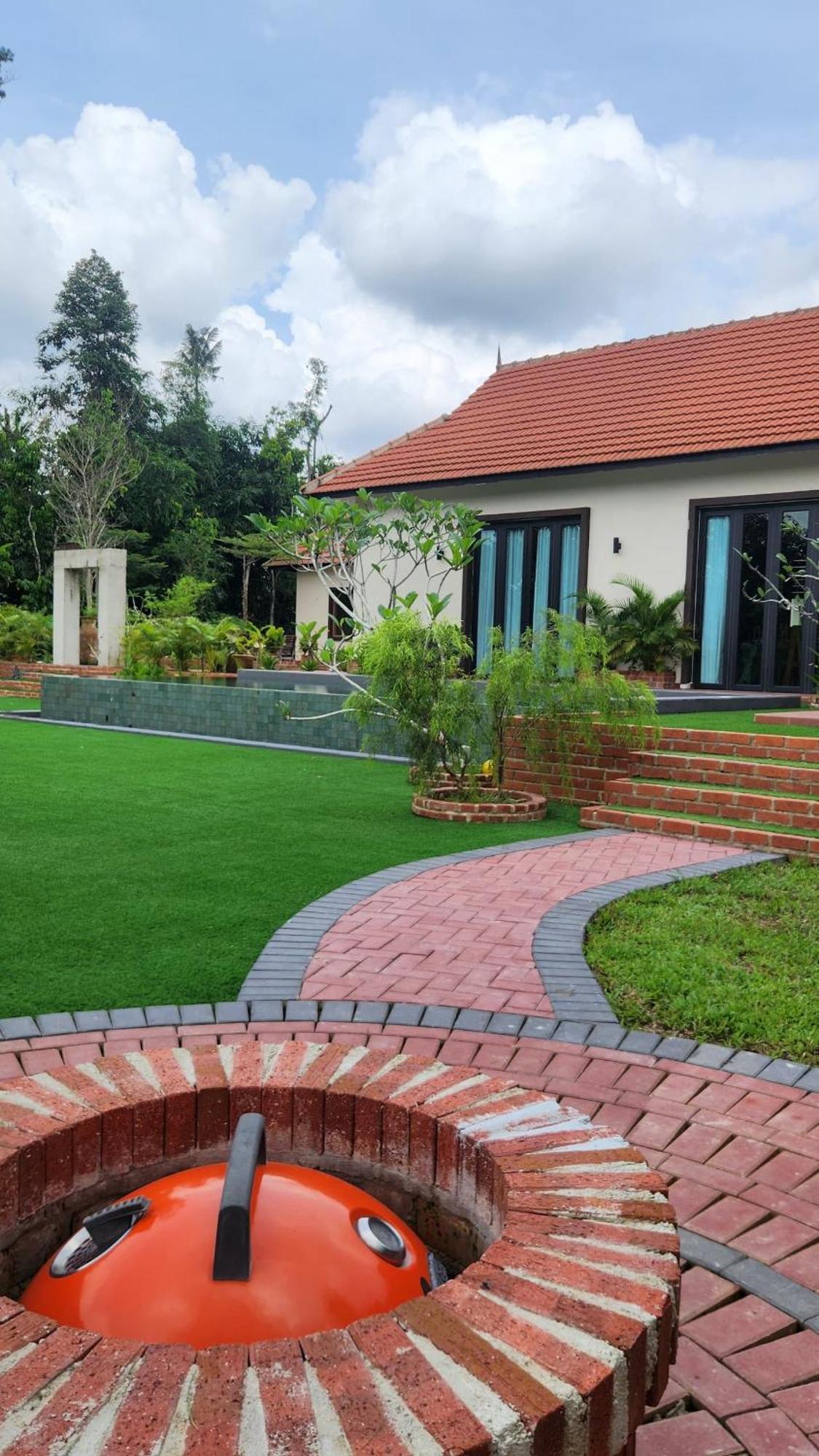 Mawarvilla Jb Johor Bahru